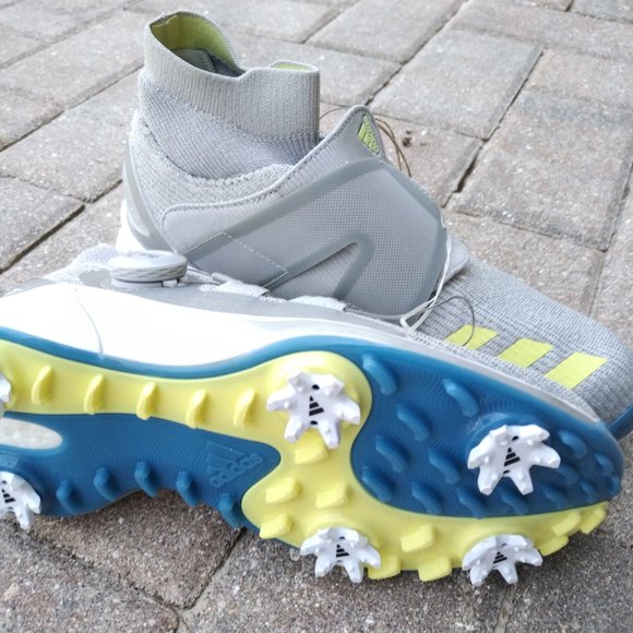 Adidas Women’s ZG21 Motion Boa Golf Shoes – Size 6 – New - Picture 7 of 14